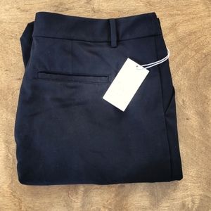 Petite Black dress pants NWT size 16